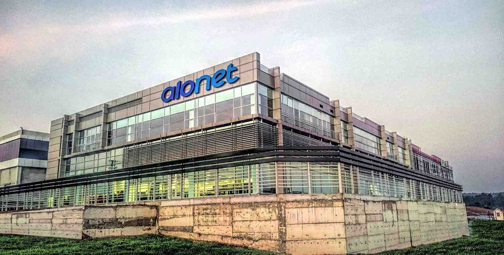 alonet bilgi teknolojileri izmir