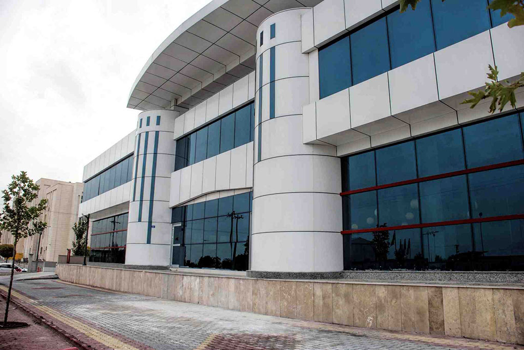 comdata callus konya