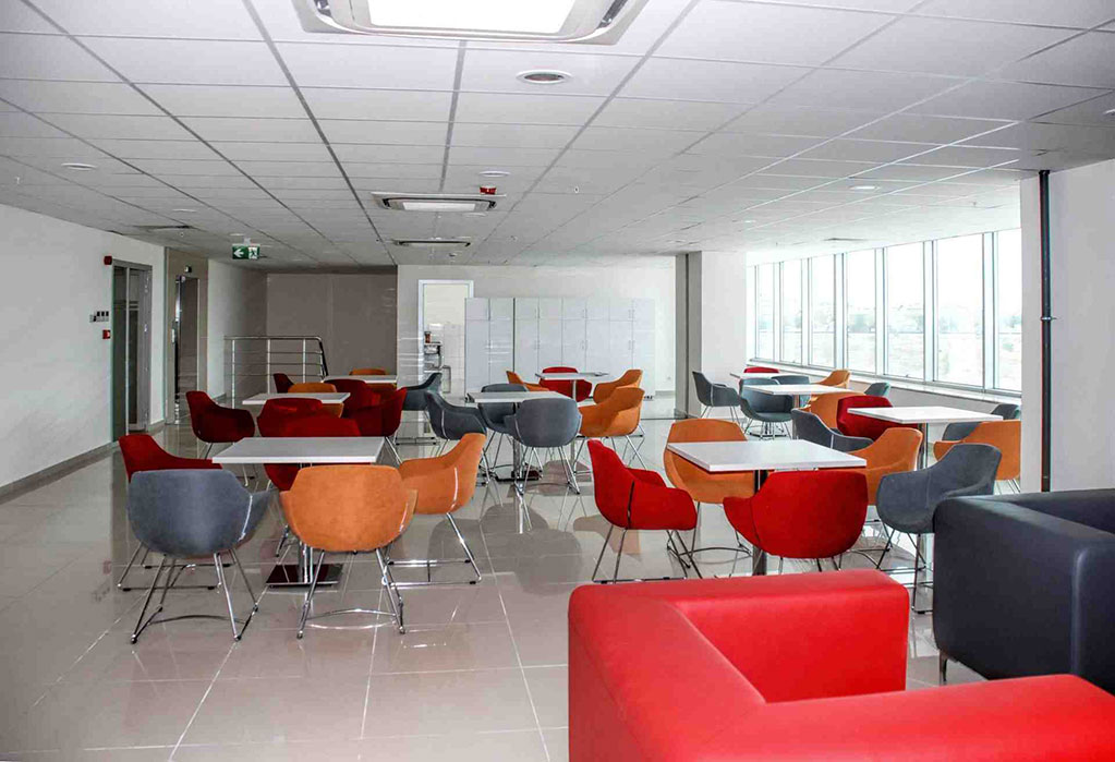 comdata callus konya