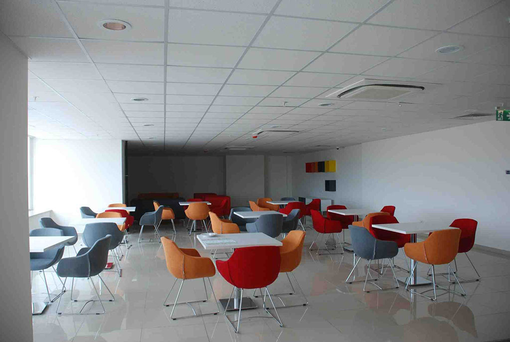 comdata callus konya