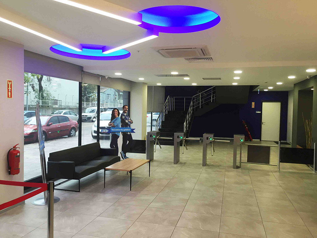 comdata callus samsun