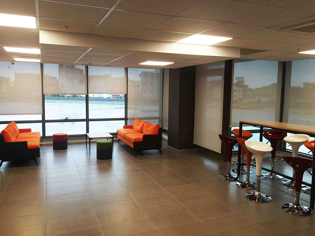 comdata callus samsun