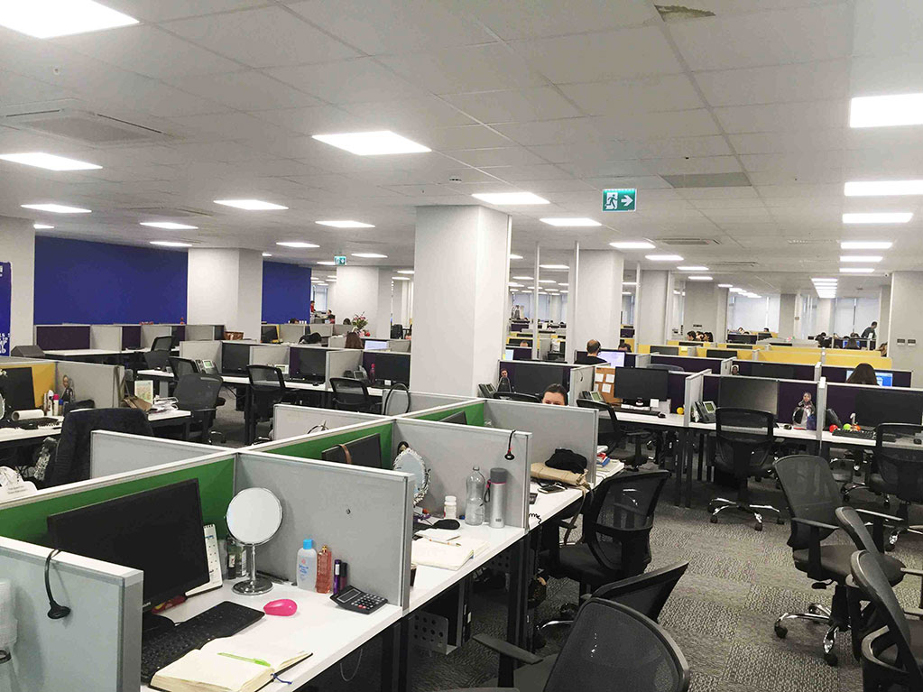 comdata callus samsun