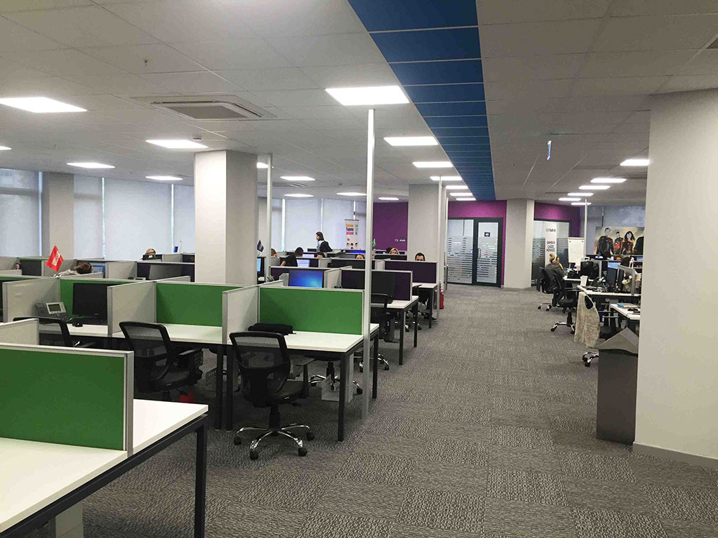 comdata callus samsun