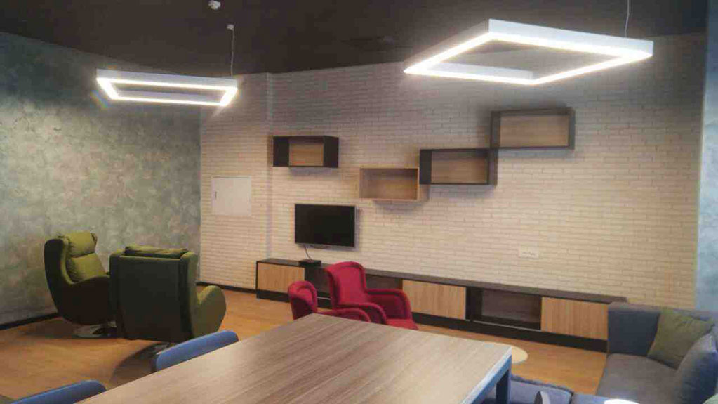 teleperformance ek binası uşak