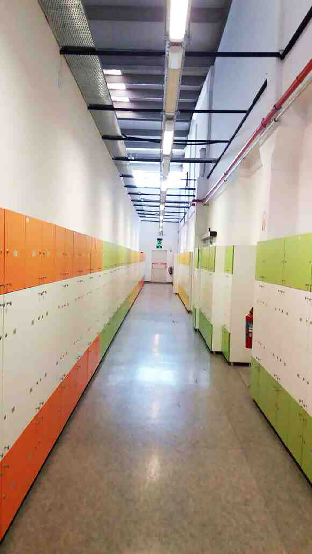 teleperformance ek binası uşak