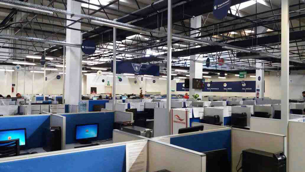 teleperformance ek binası uşak