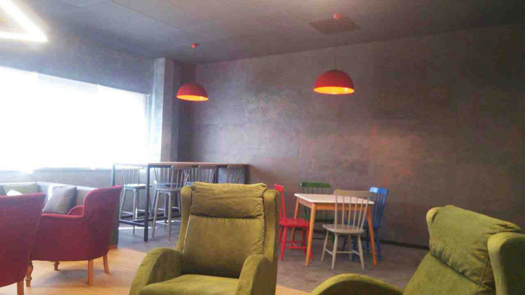 teleperformance ek binası uşak