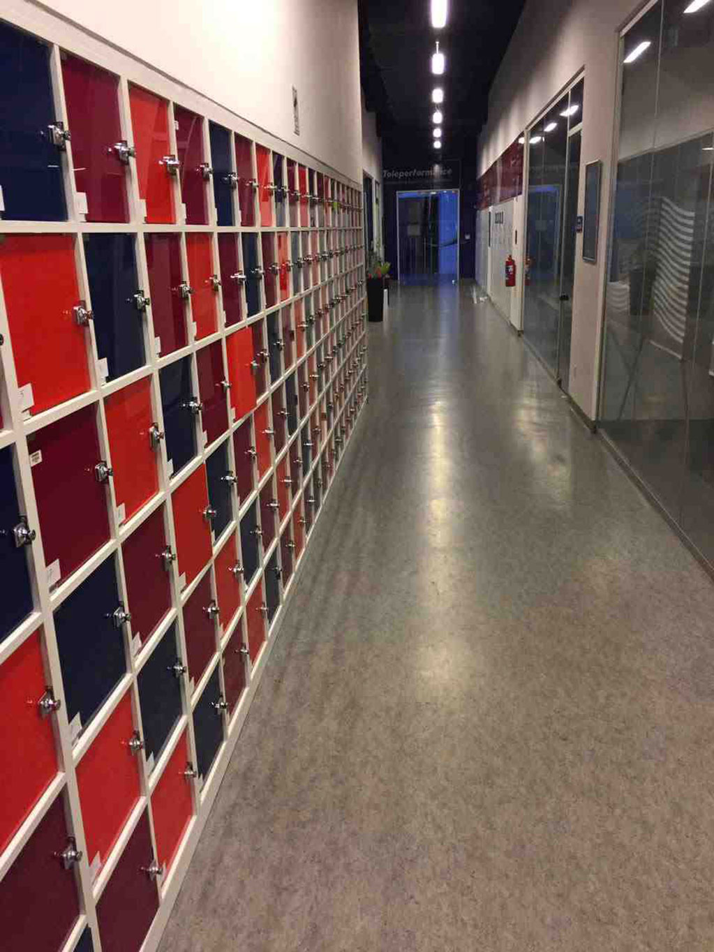 teleperformance istanbul