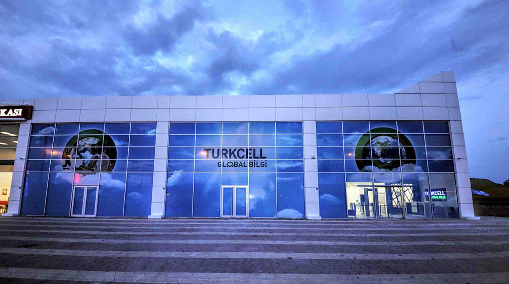 turkcell global bilgi çorum
