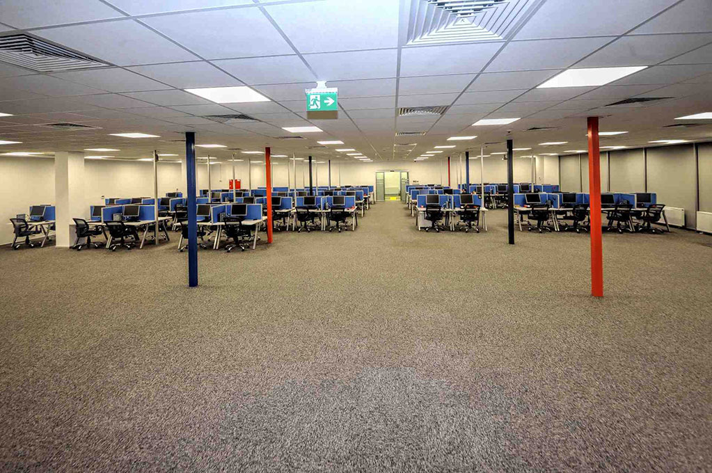 turkcell global bilgi çorum