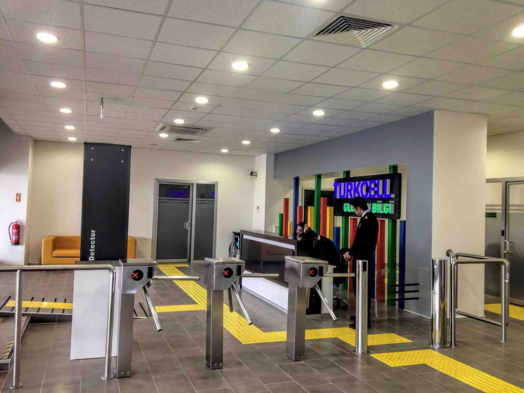 turkcell global bilgi edirne 1