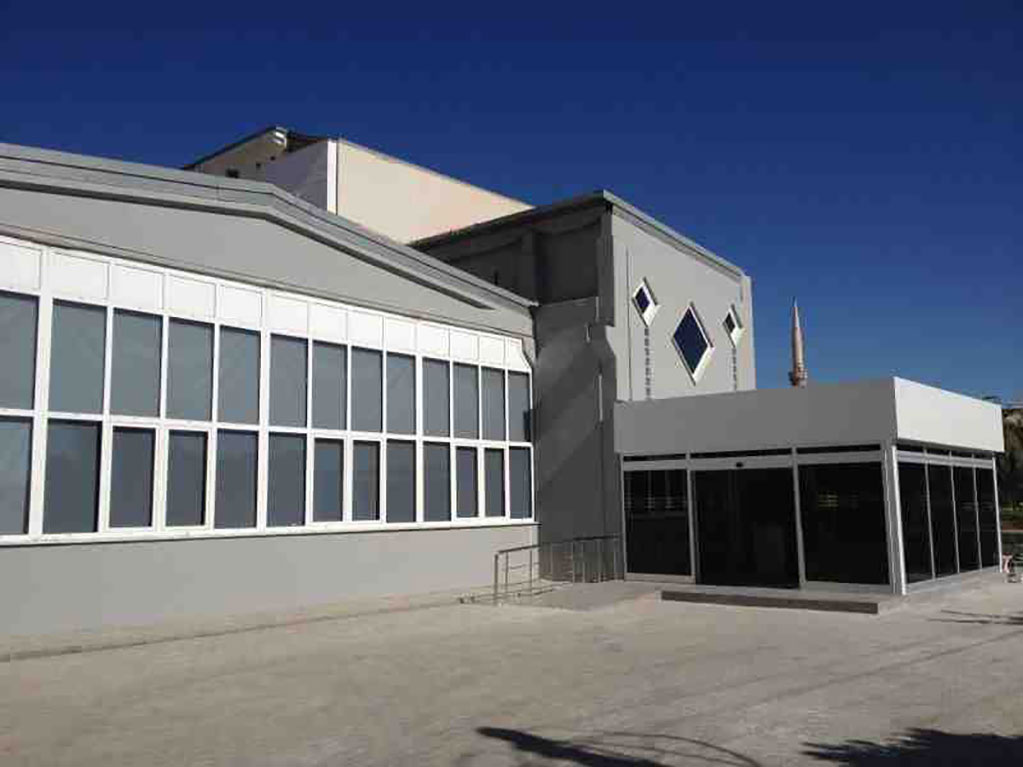 turkcell global bilgi gaziantep