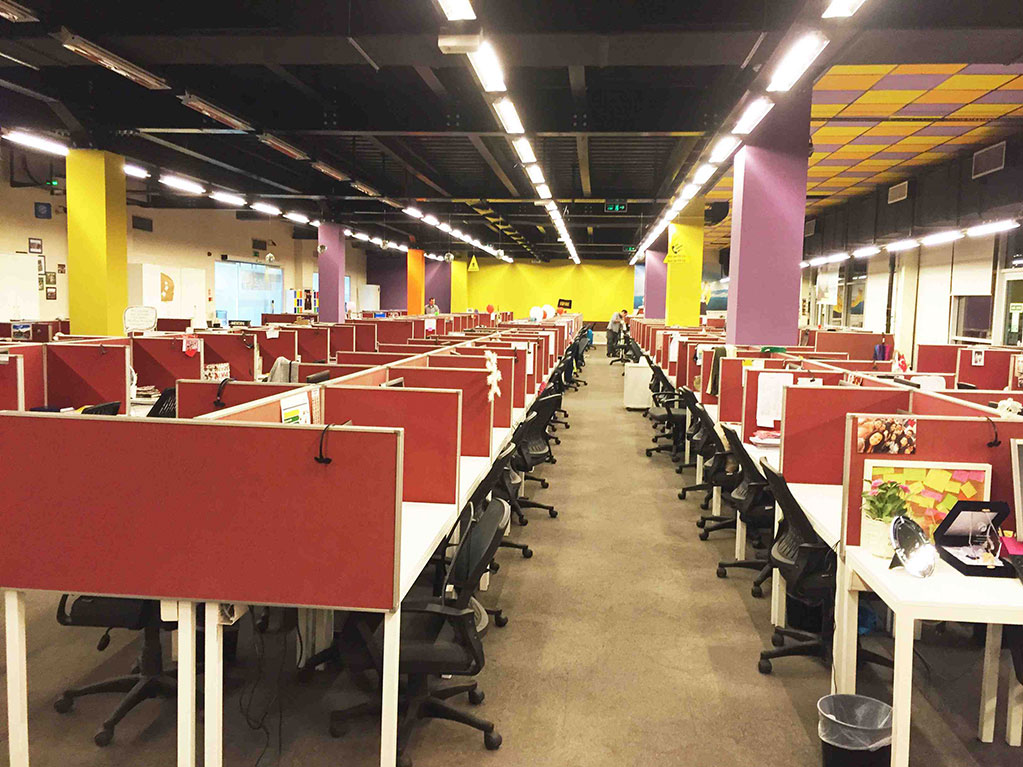 turkcell global bilgi izmir