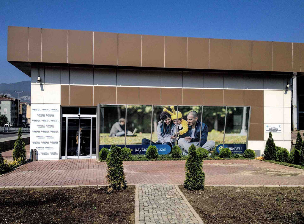 turkcell global bilgi karabük