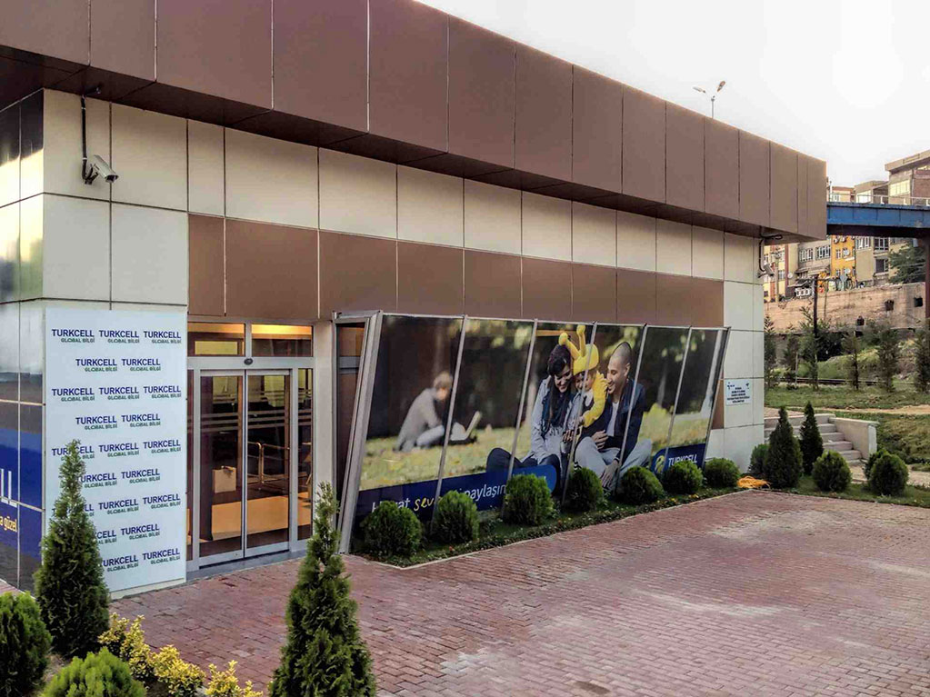 turkcell global bilgi karabük