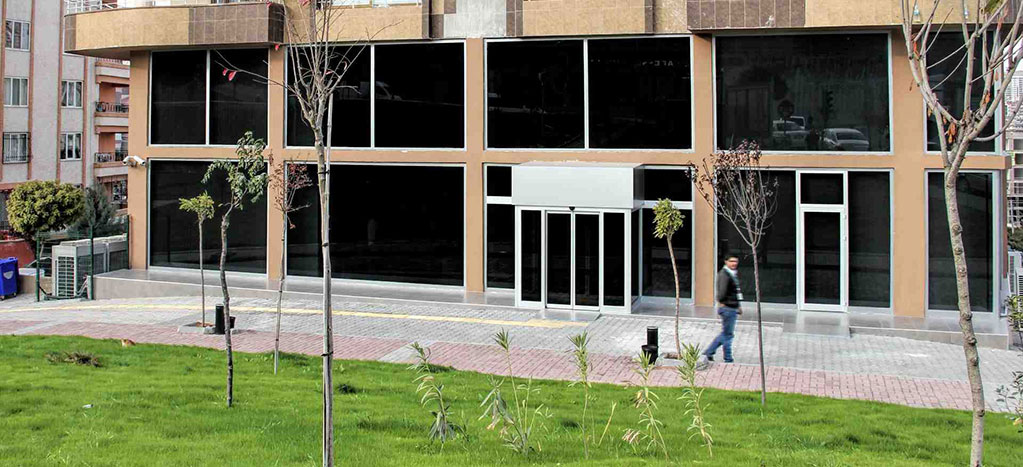 turkcell global bilgi sanlıurfa