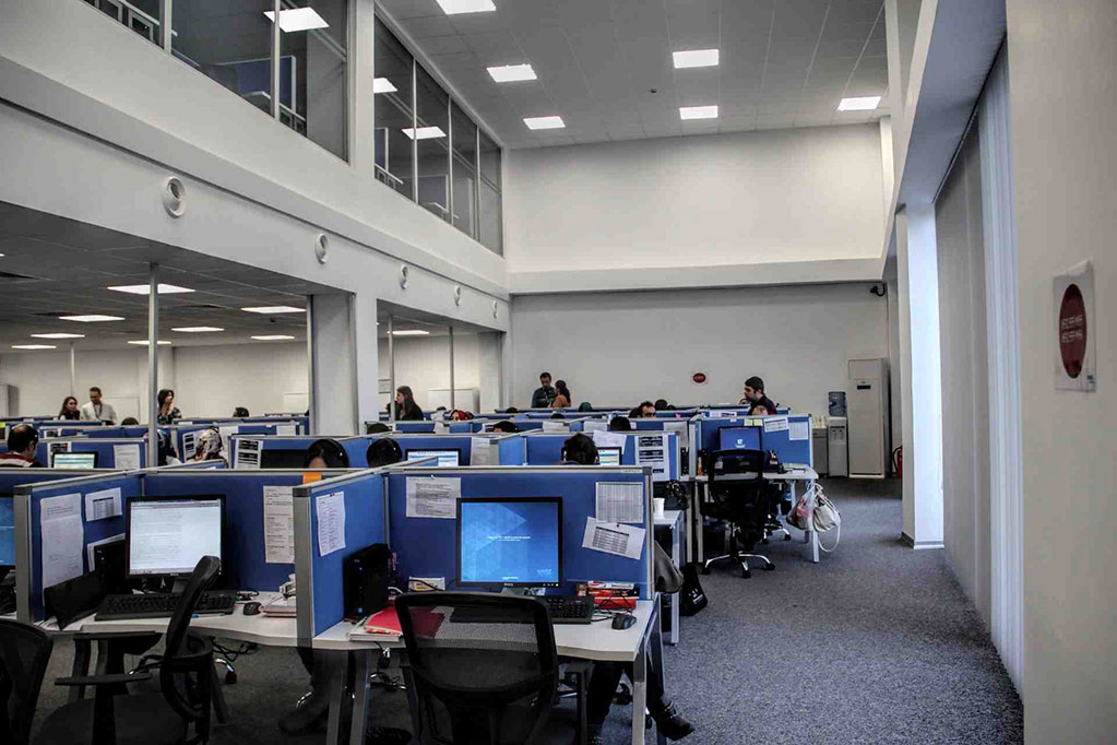 turkcell global bilgi sanlıurfa